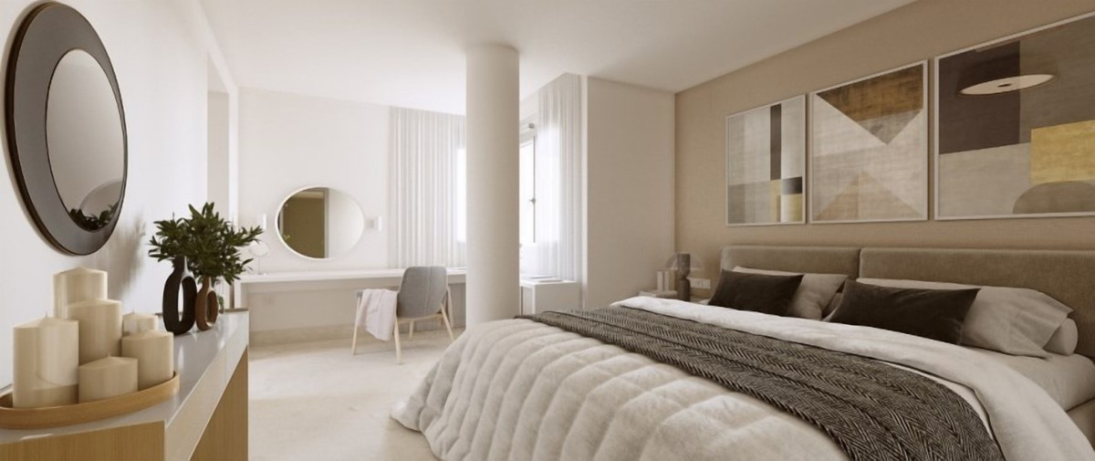 New Apartment for sale in Benahavís