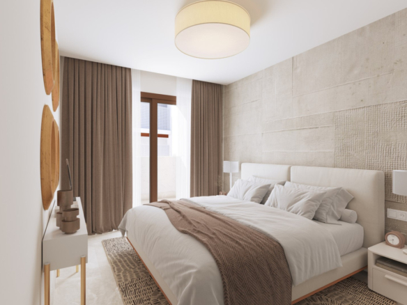 New Apartment for sale in Benahavís