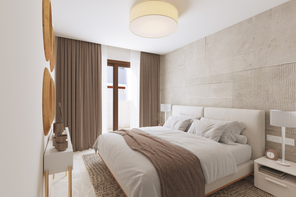 New Apartment for sale in Benahavís