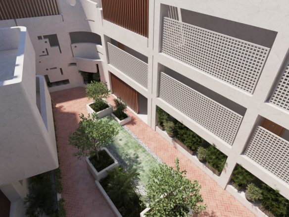 New Apartment for sale in Benahavís