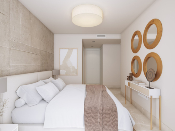 New Apartment for sale in Benahavís