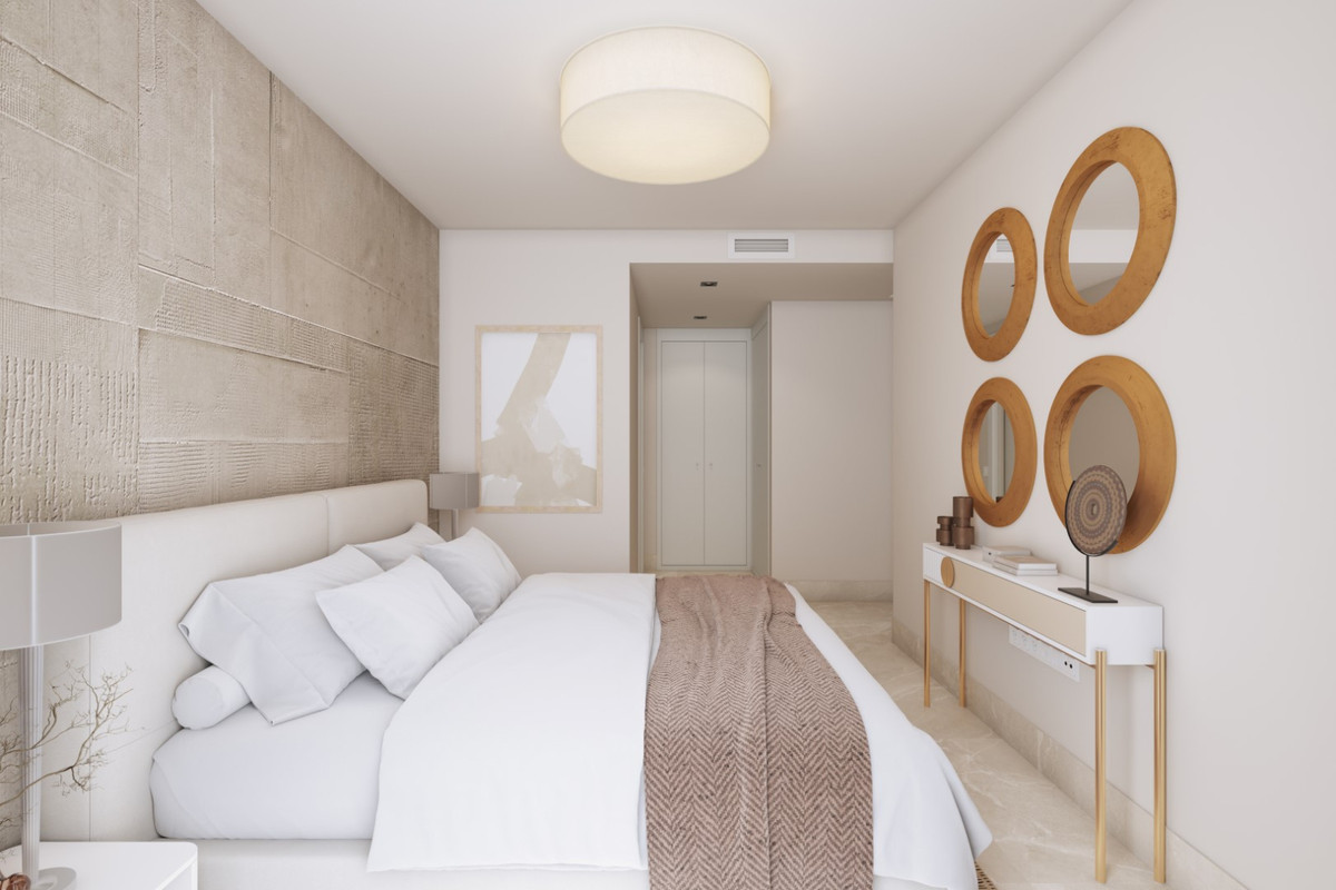 New Apartment for sale in Benahavís