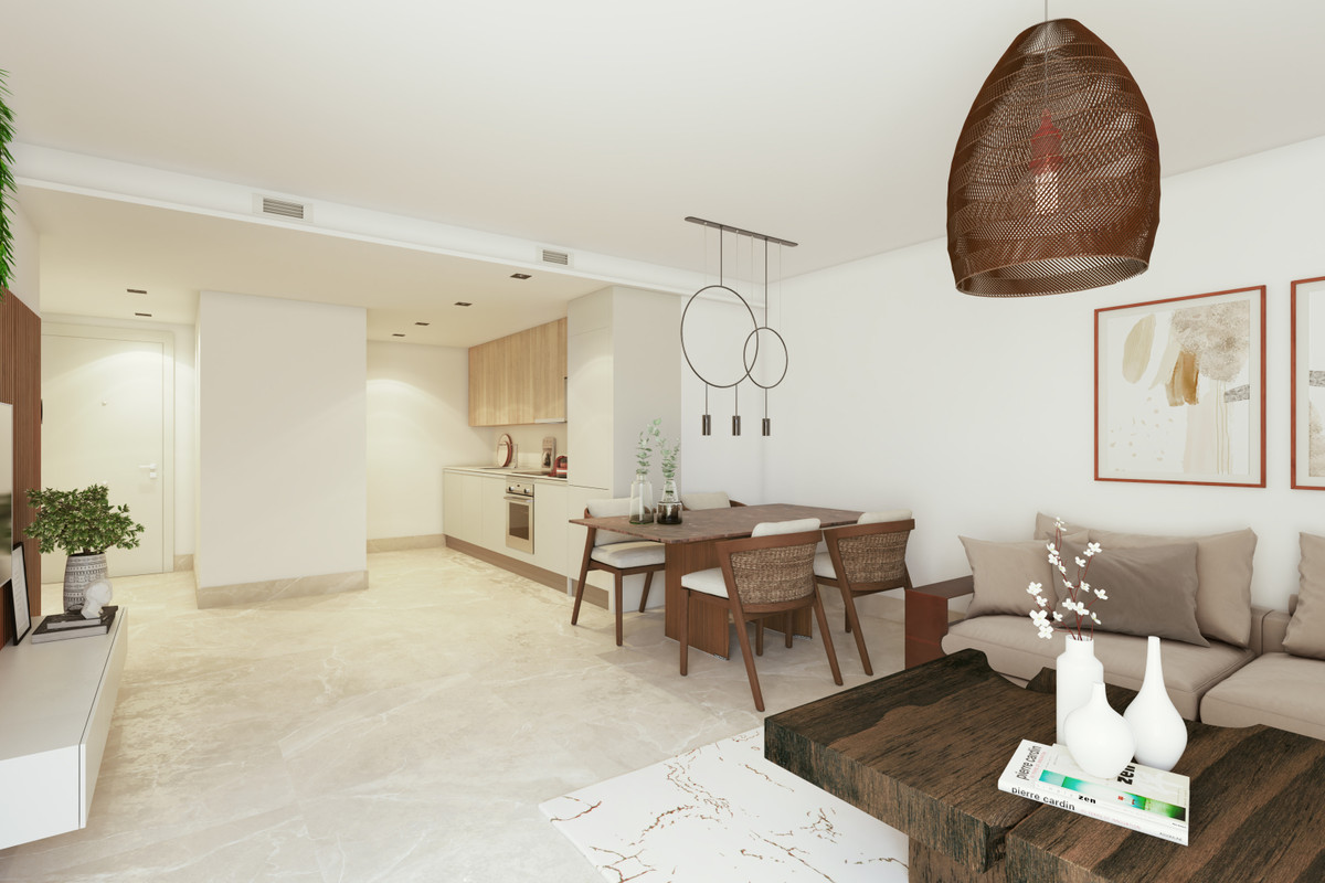 New Apartment for sale in Benahavís