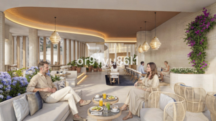 New Apartment for sale in Benahavís