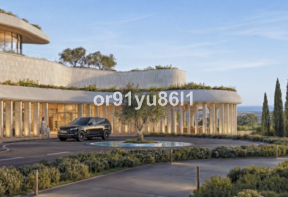 New Apartment for sale in Benahavís