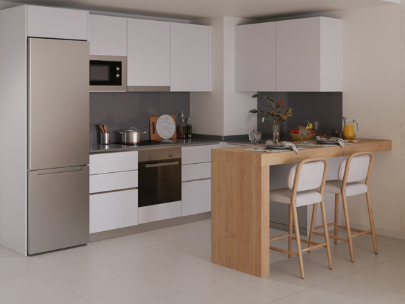 New Apartment for sale in Benalmadena