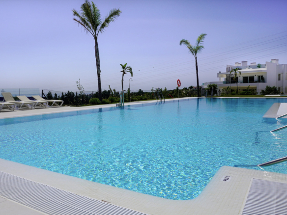 New Apartment for sale in Casares