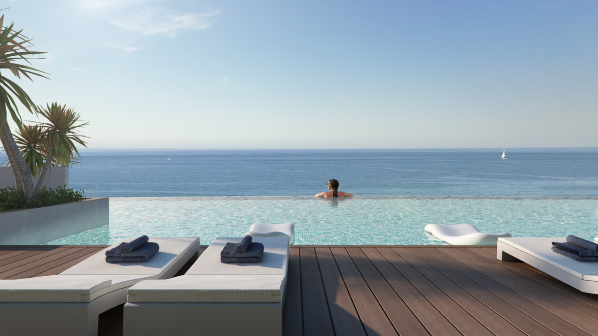New Apartment for sale in Casares