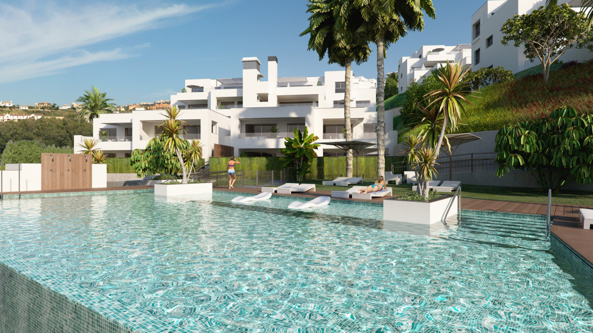New Apartment for sale in Casares