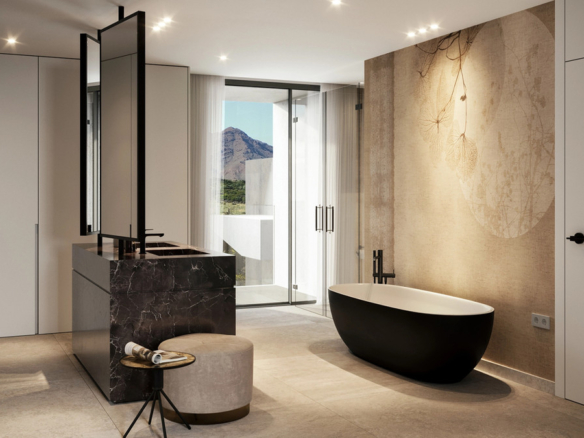 New Apartment for sale in Casares