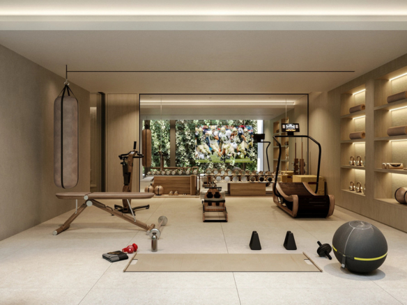 New Apartment for sale in Casares