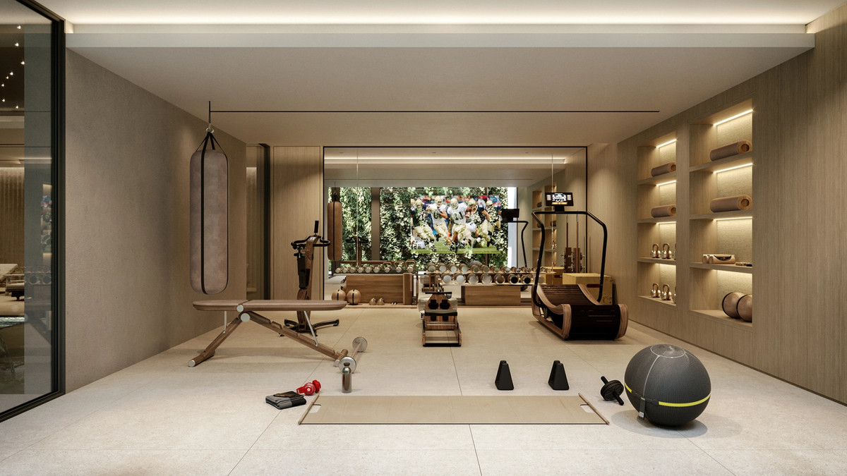 New Apartment for sale in Casares