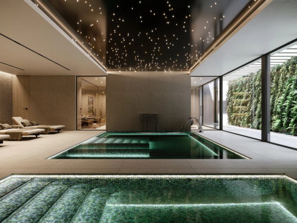 New Apartment for sale in Casares