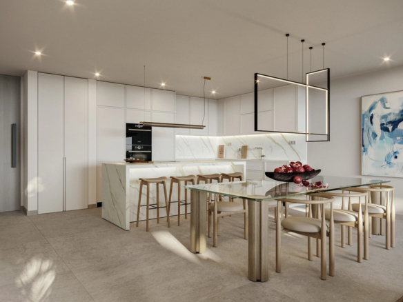 New Apartment for sale in Casares