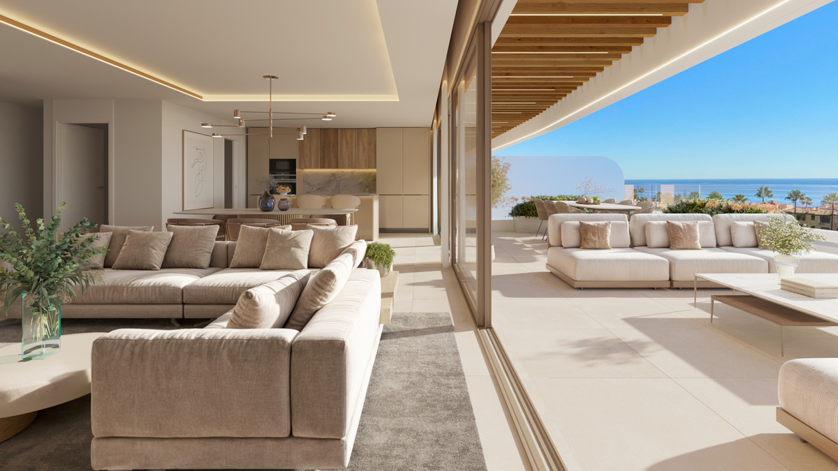 New Apartment for sale in Casares