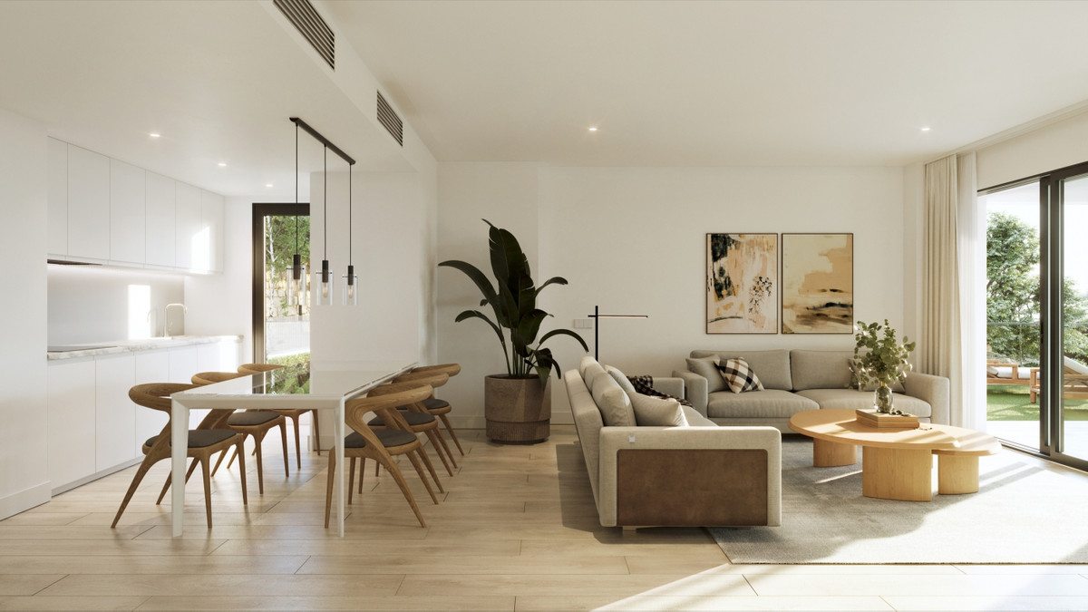 New Apartment for sale in Casares