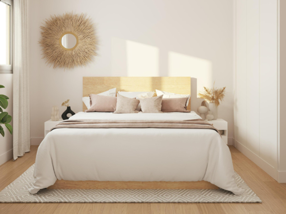 New Apartment for sale in Estepona