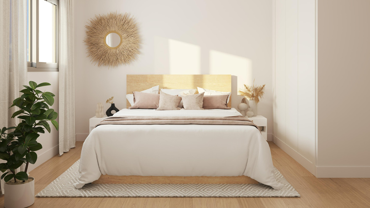 New Apartment for sale in Estepona