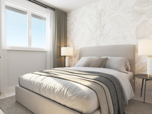 New Apartment for sale in Estepona