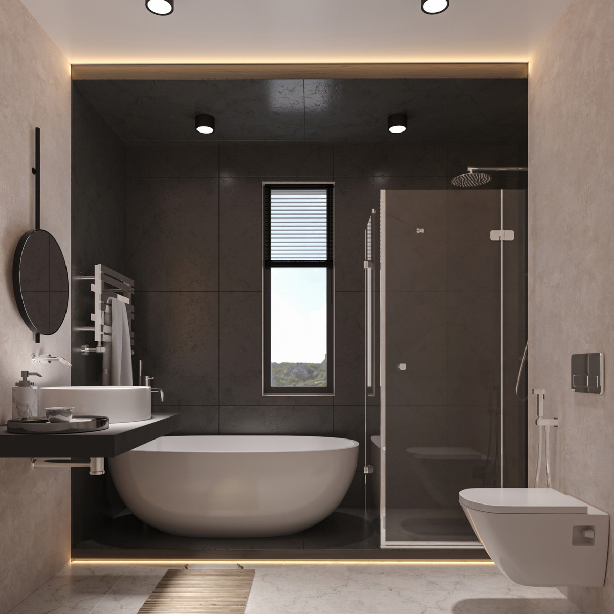 New Apartment for sale in Estepona