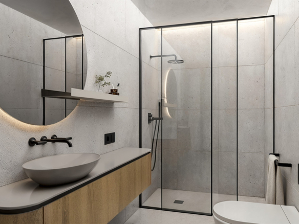 New Apartment for sale in Estepona