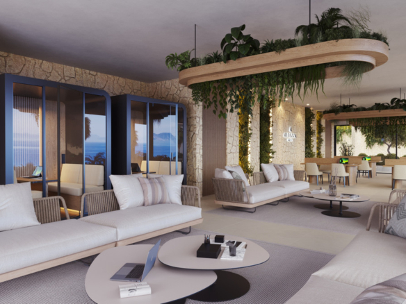 New Apartment for sale in Estepona