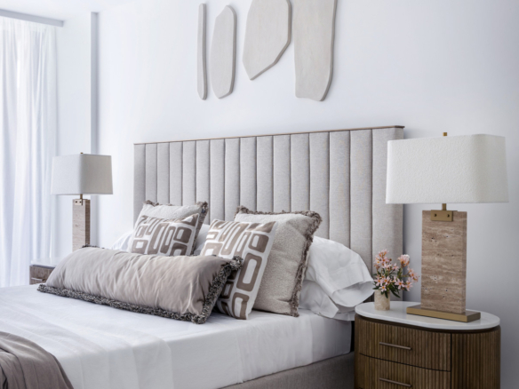 New Apartment for sale in Estepona