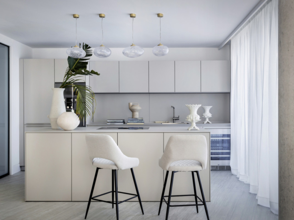 New Apartment for sale in Estepona