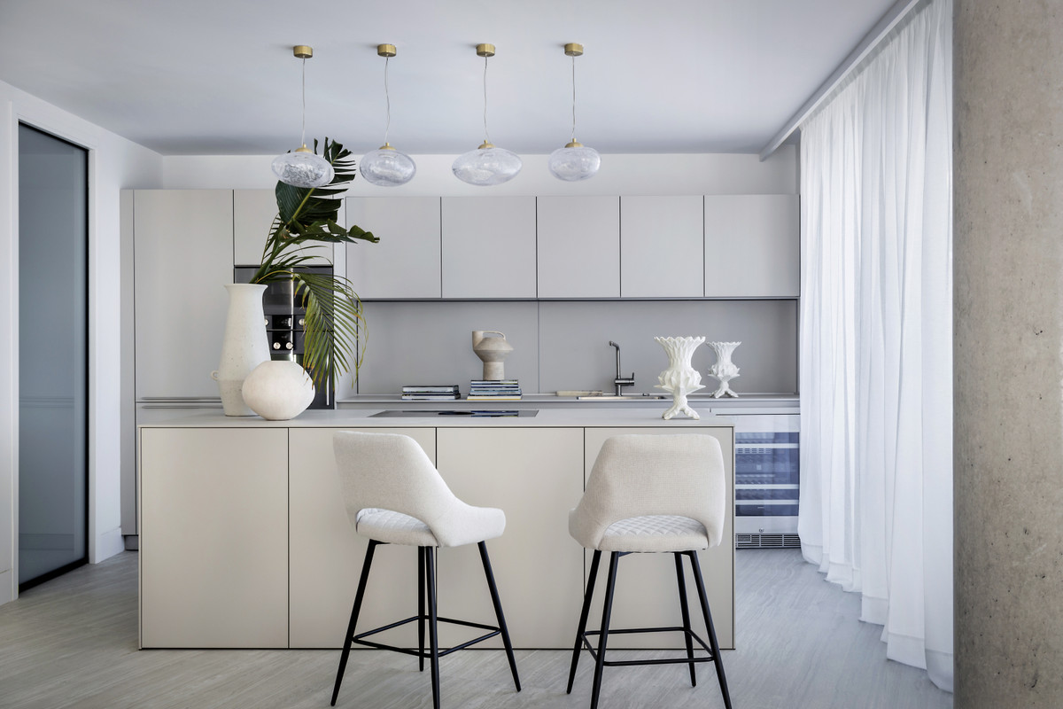 New Apartment for sale in Estepona