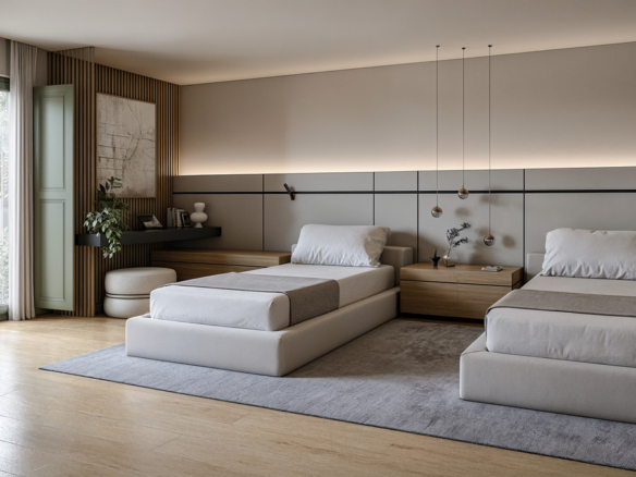 New Apartment for sale in Estepona