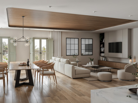 New Apartment for sale in Estepona
