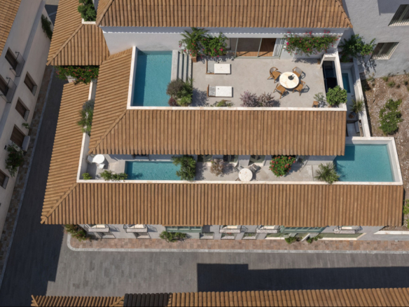 New Apartment for sale in Estepona