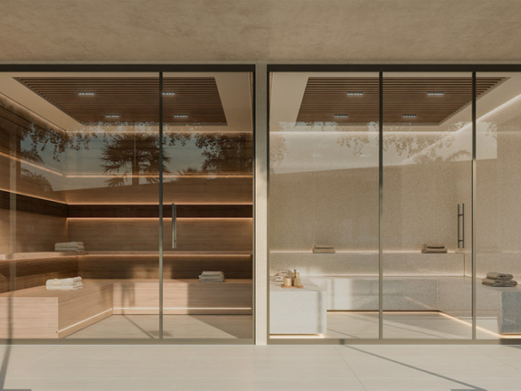 New Apartment for sale in Estepona