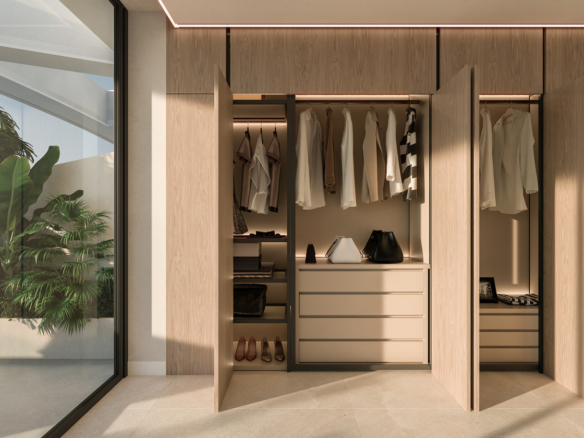 New Apartment for sale in Estepona