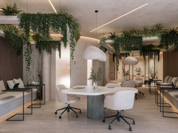 New Apartment for sale in Estepona