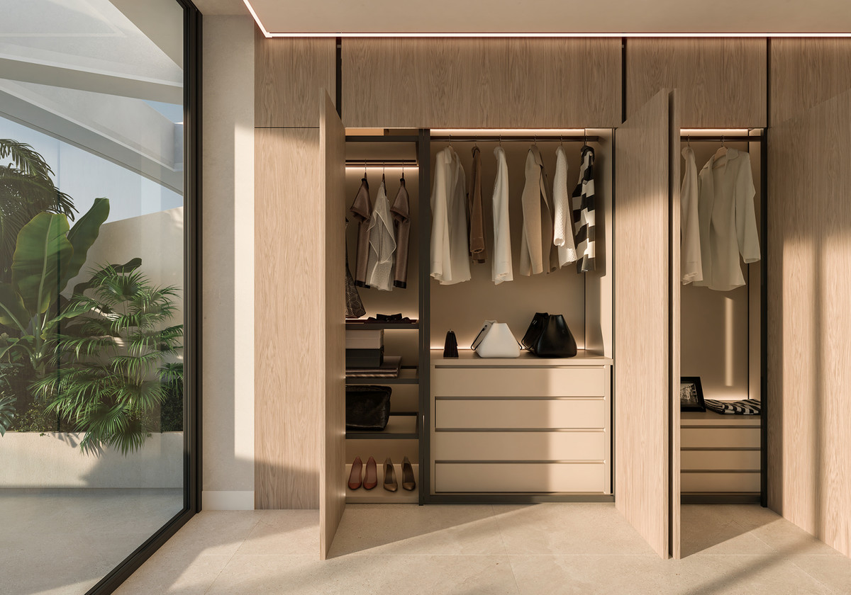 New Apartment for sale in Estepona