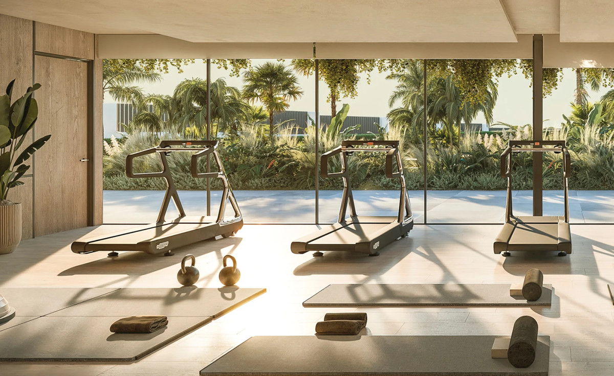 New Apartment for sale in Estepona