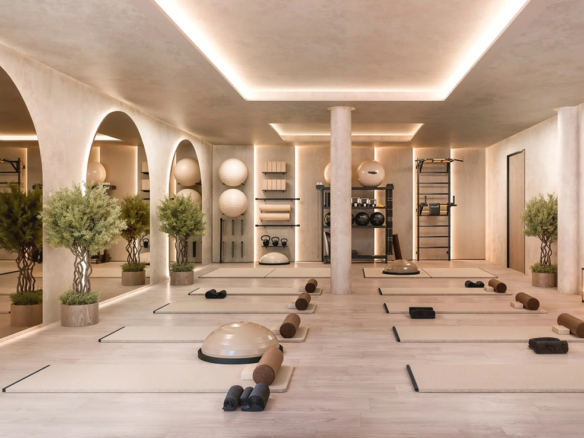 New Apartment for sale in Estepona