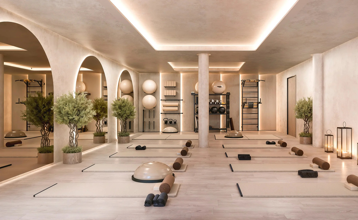 New Apartment for sale in Estepona