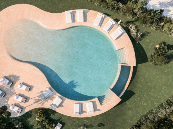 New Apartment for sale in Estepona