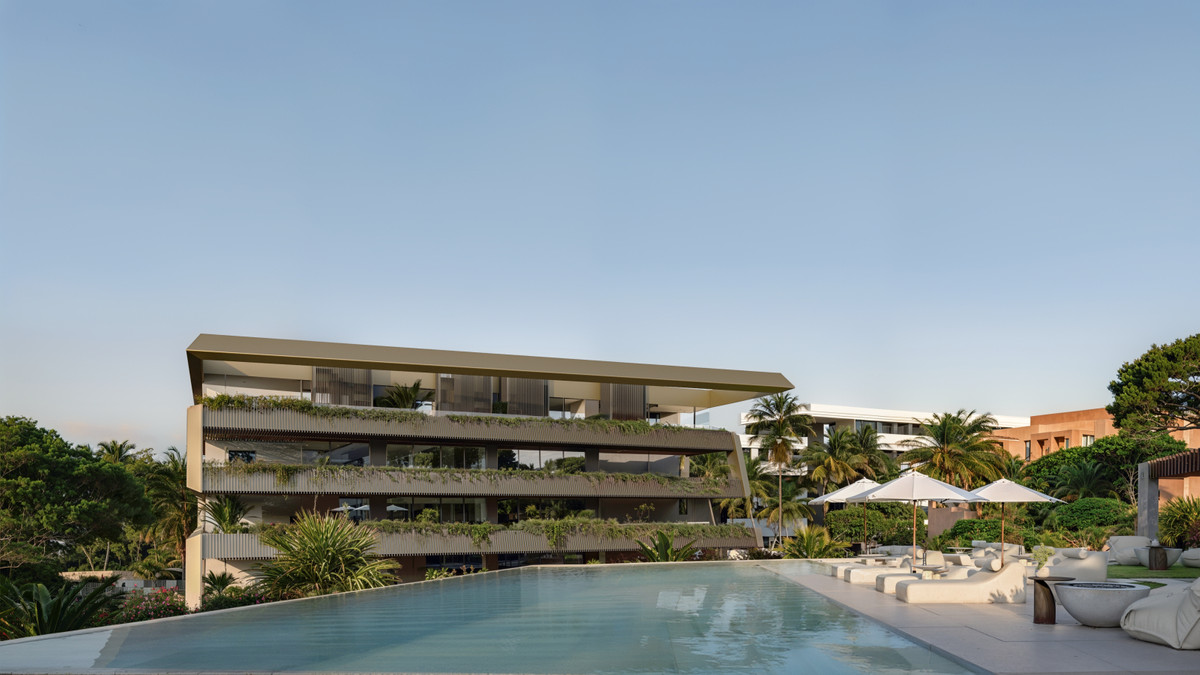 New Apartment for sale in Estepona