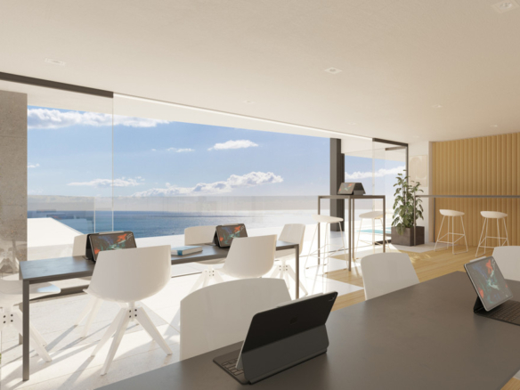New Apartment for sale in Fuengirola