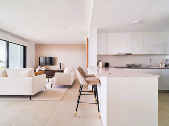 New Apartment for sale in Fuengirola