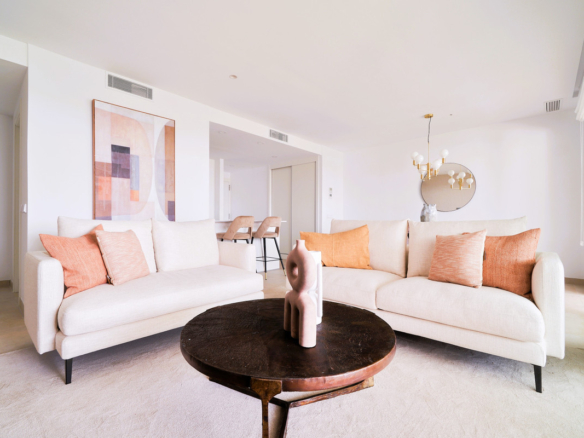 New Apartment for sale in Fuengirola