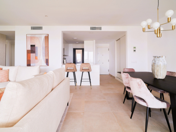 New Apartment for sale in Fuengirola