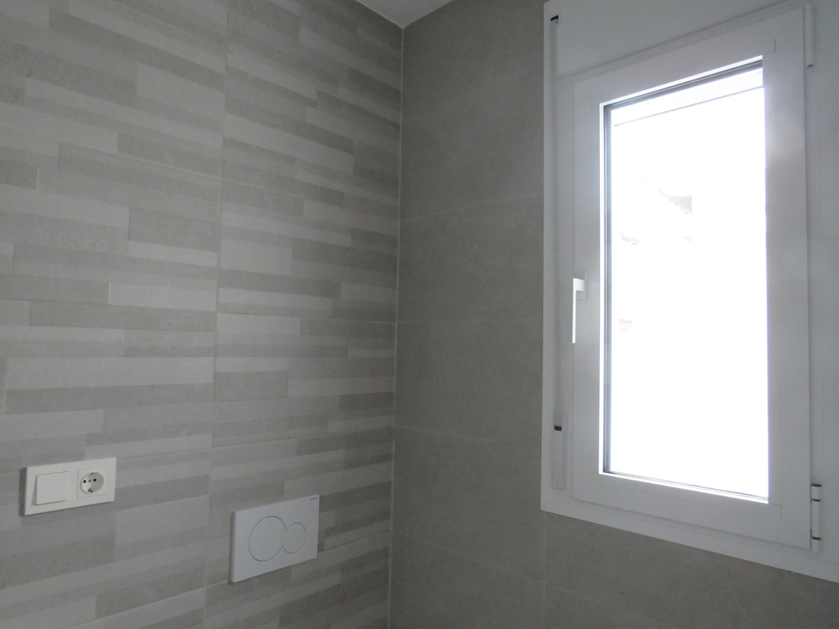 New Apartment for sale in Fuengirola