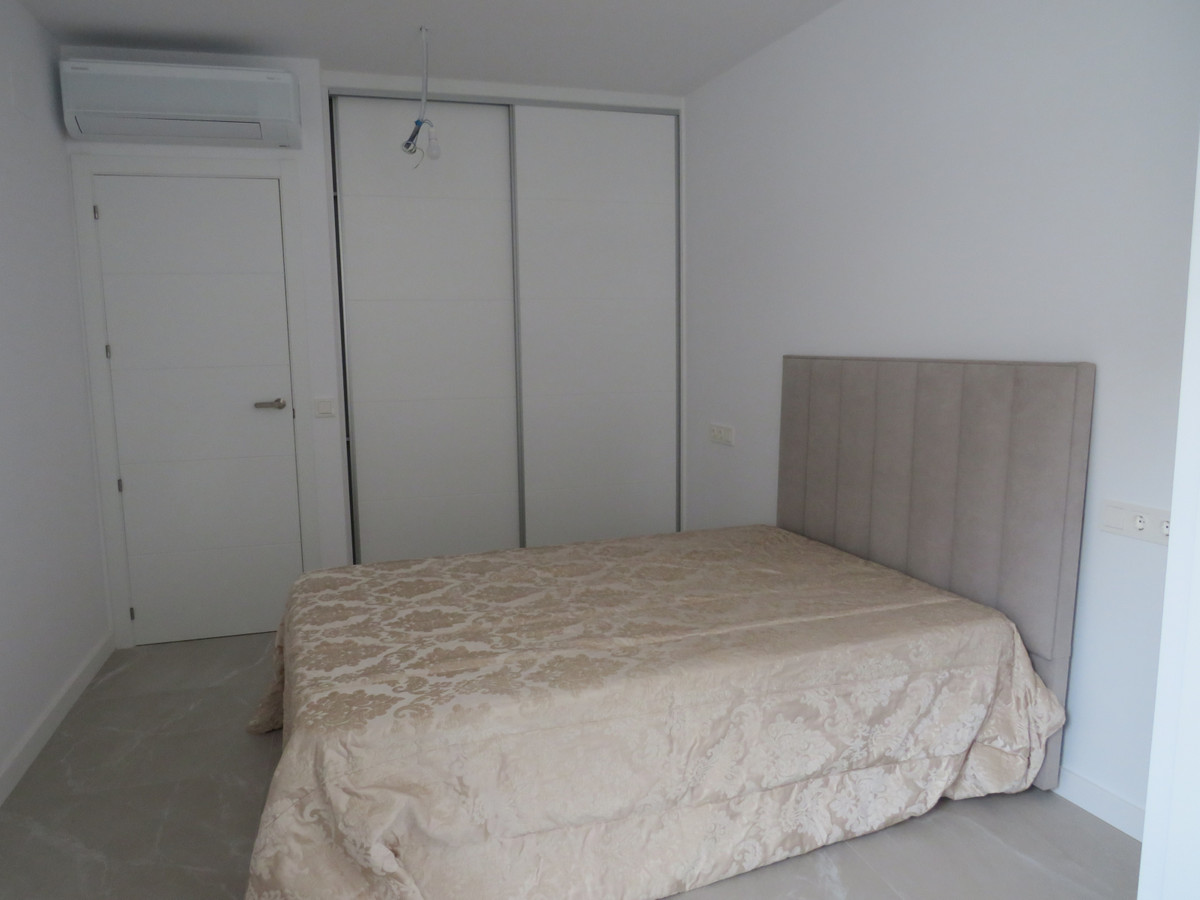 New Apartment for sale in Fuengirola