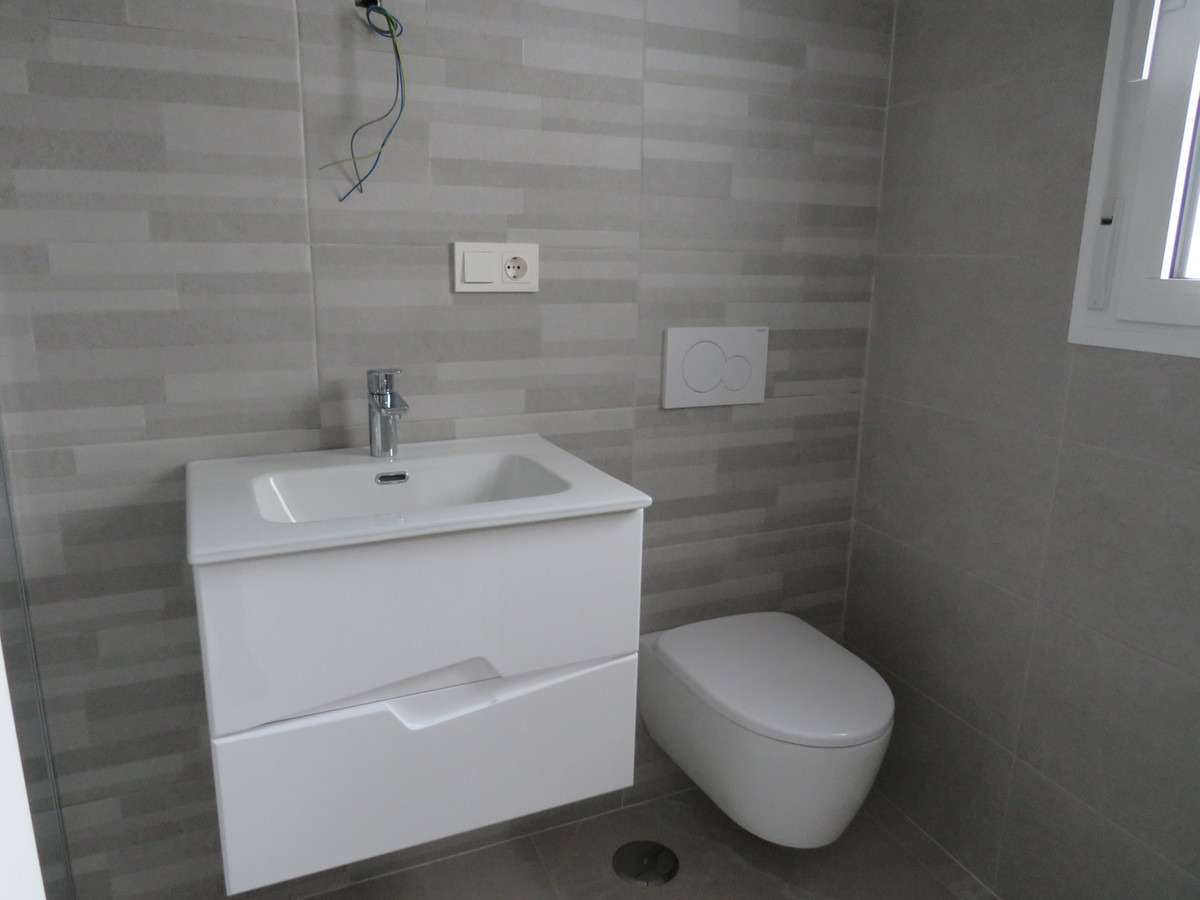 New Apartment for sale in Fuengirola