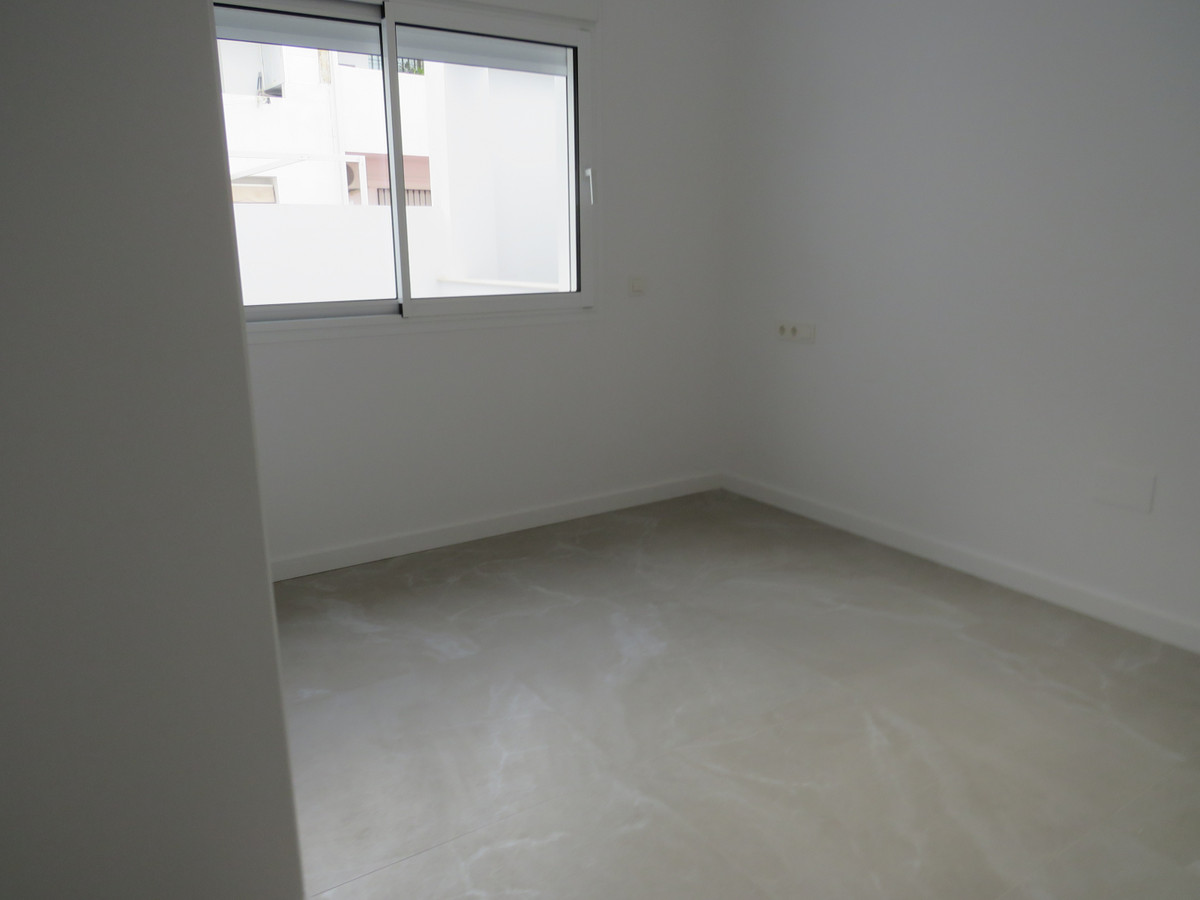 New Apartment for sale in Fuengirola