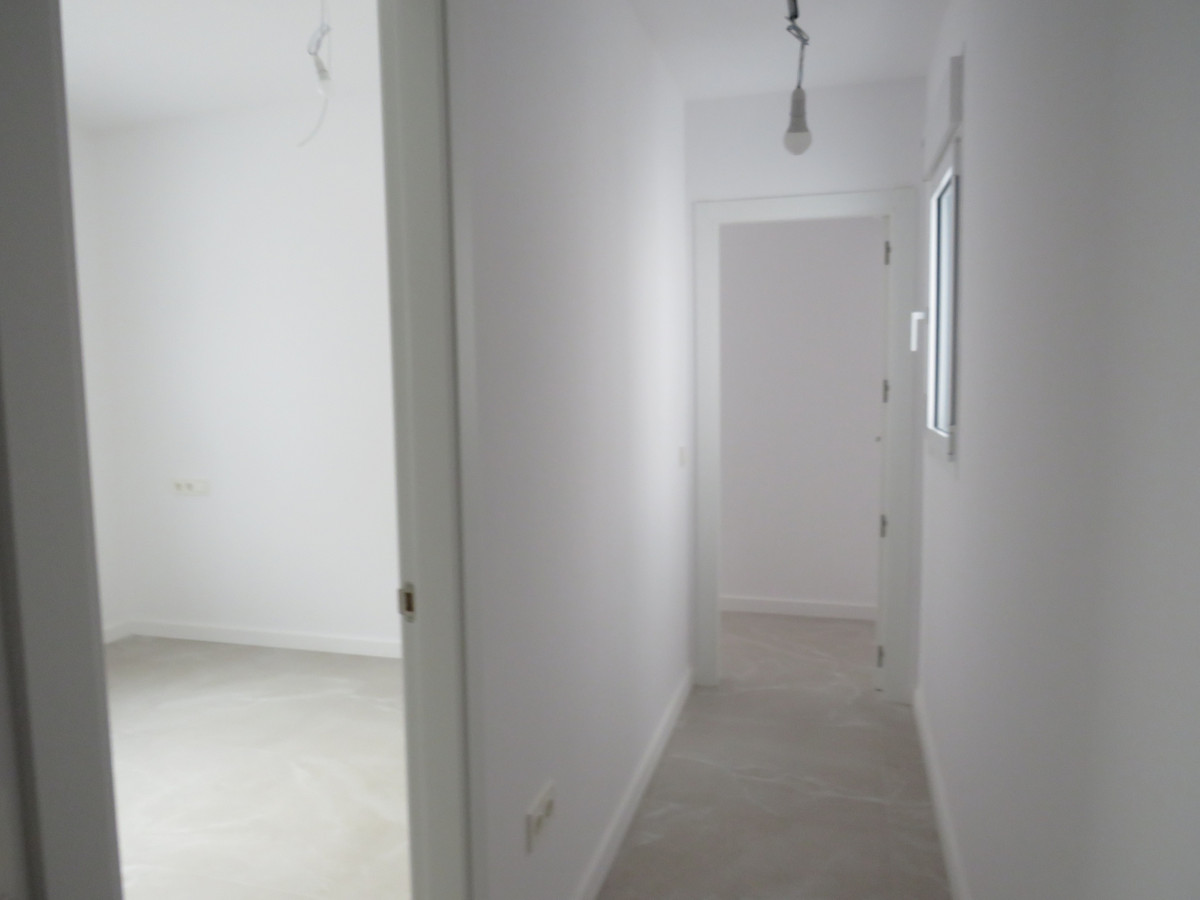 New Apartment for sale in Fuengirola
